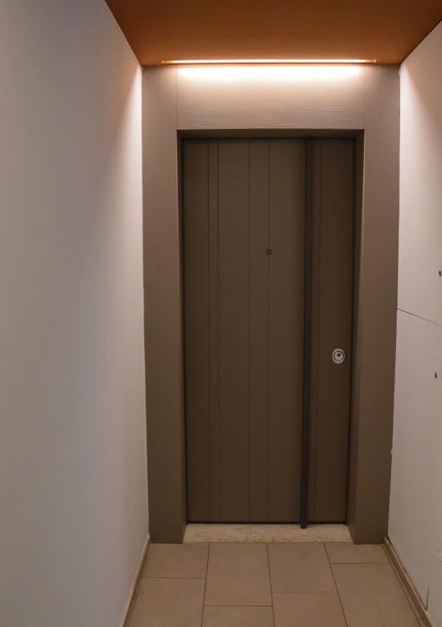 Casa Da Mimma In Eco-Residence Lecce Bagian luar foto