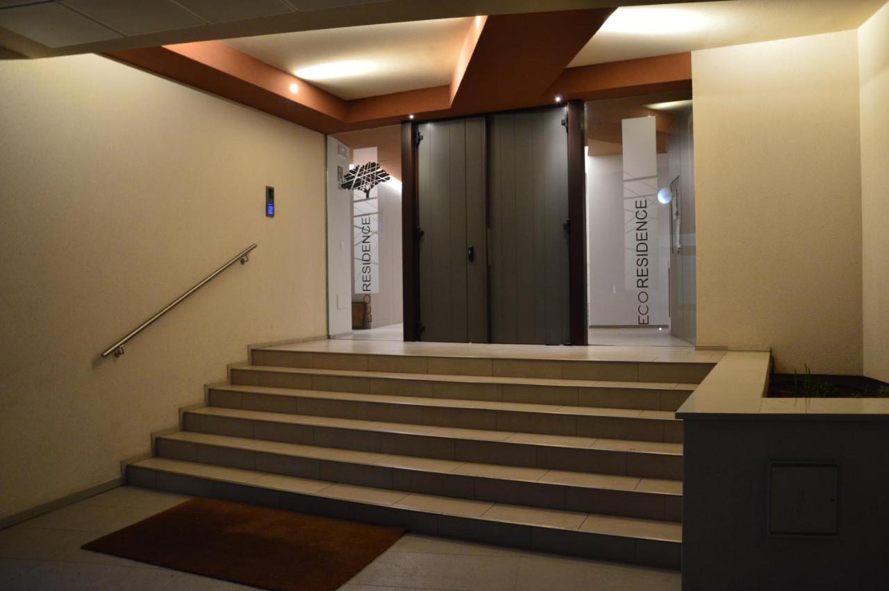 Casa Da Mimma In Eco-Residence Lecce Bagian luar foto