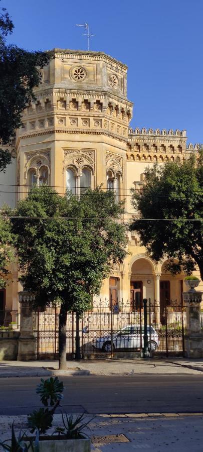 Casa Da Mimma In Eco-Residence Lecce Bagian luar foto