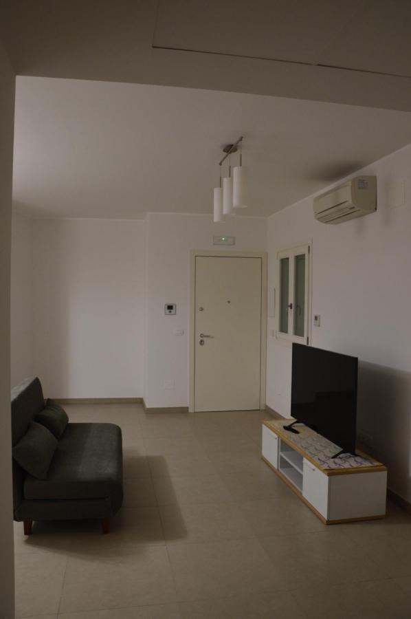 Casa Da Mimma In Eco-Residence Lecce Bagian luar foto