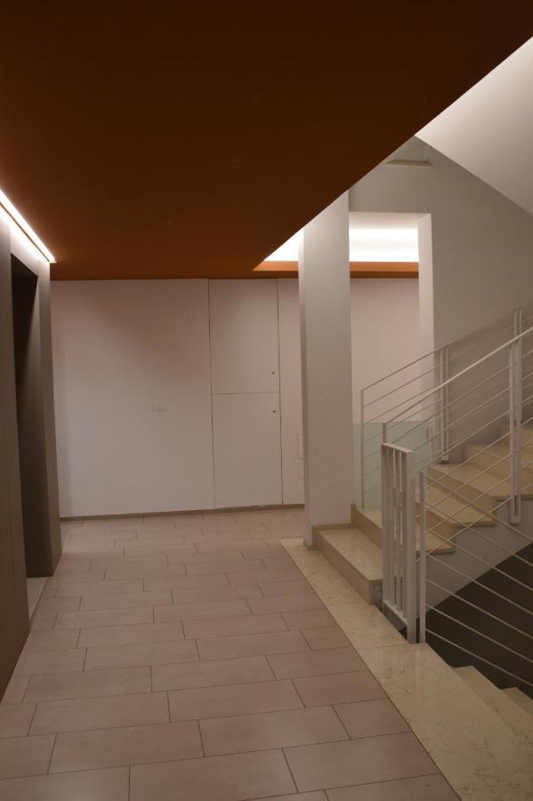 Casa Da Mimma In Eco-Residence Lecce Bagian luar foto