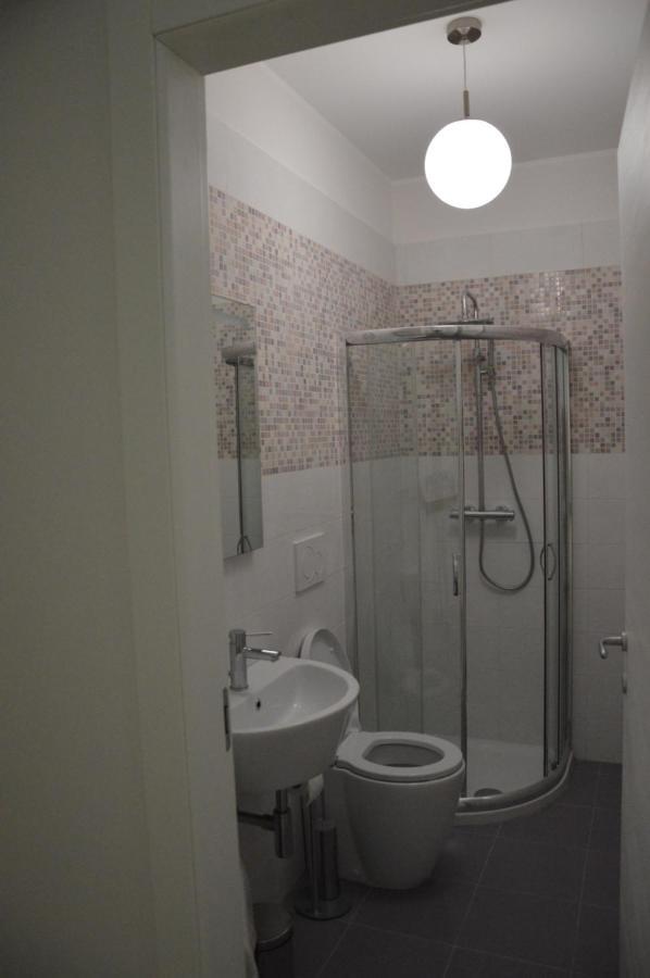 Casa Da Mimma In Eco-Residence Lecce Bagian luar foto